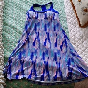Prana size M dress
